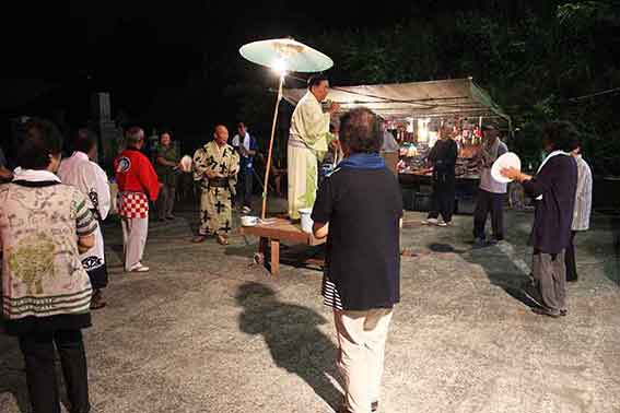 季邦廻り踊り-02♪