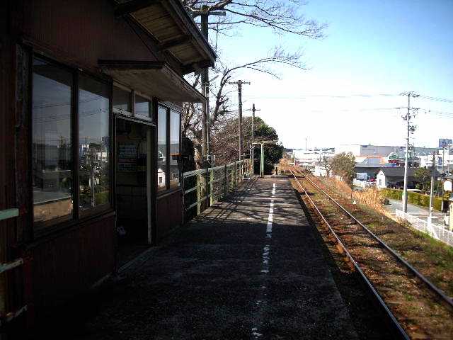 駅舎マニア 西掛川駅 週末サイクリングマニア 楽天ブログ