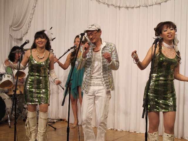 まいもん祭2012