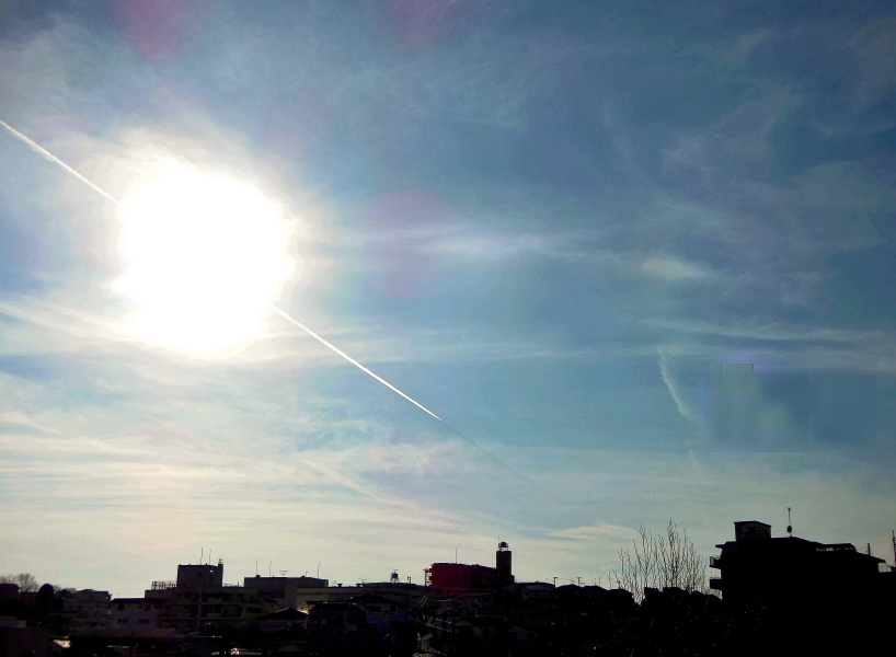 空