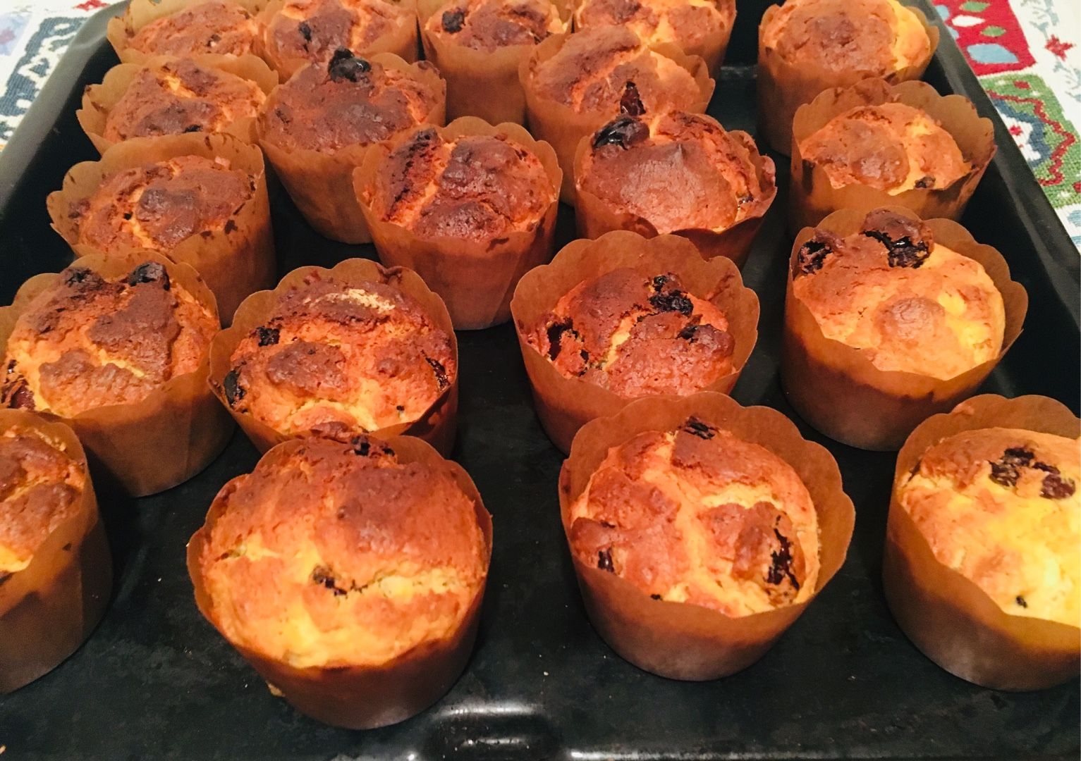 レーズンマフィン きのう何食べた 参考 いいこと日記とペスカトリアンなご飯 楽天ブログ