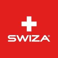 SWIZA logo