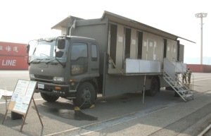 120729野外支援車