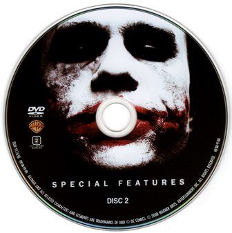 1390 ダークナイト ［TWO-DISC SPECIAL EDITION］ | B級映画