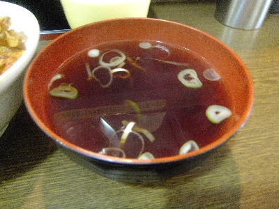 スープ