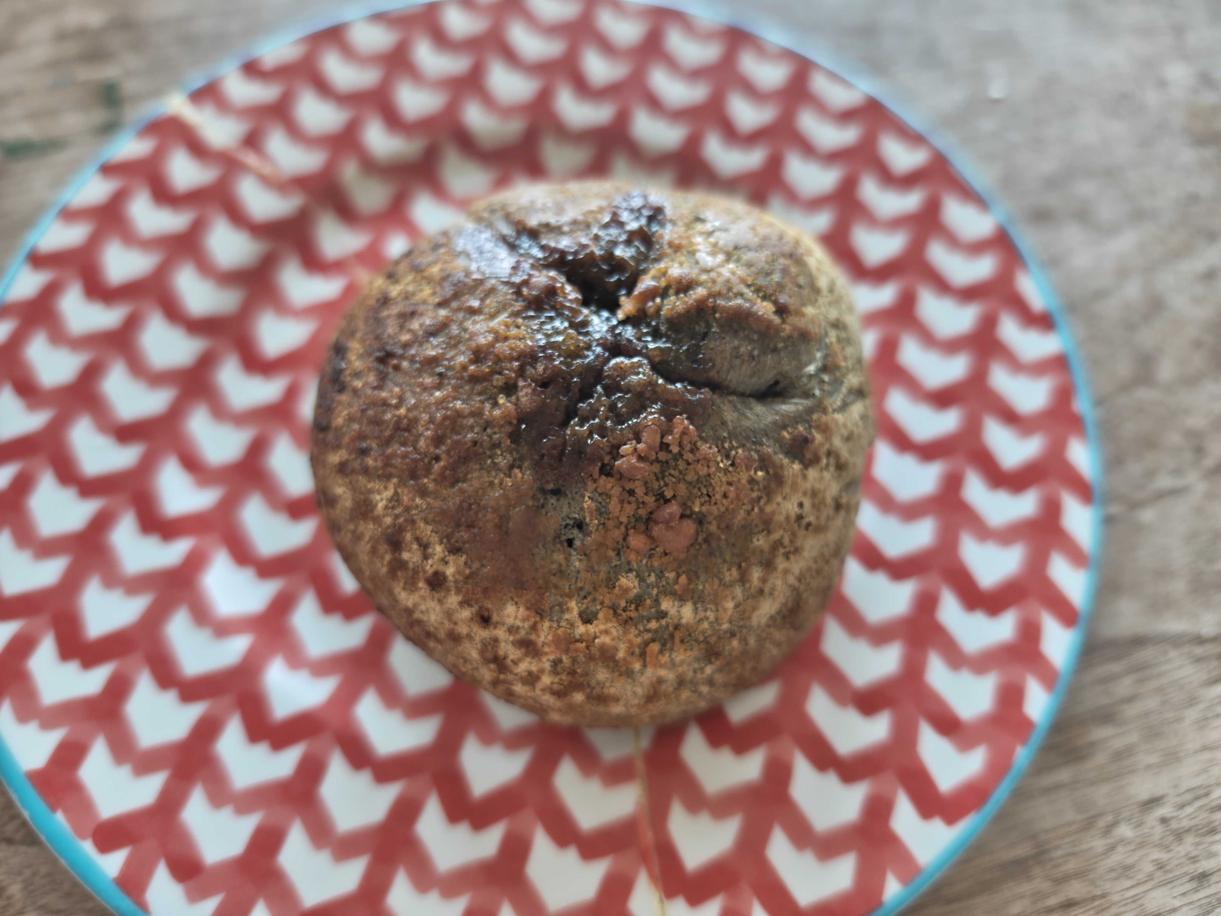 チコスベーグル　通販　よもぎ黒蜜あんきな粉もち