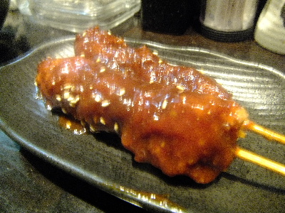 やまと　味噌かつ