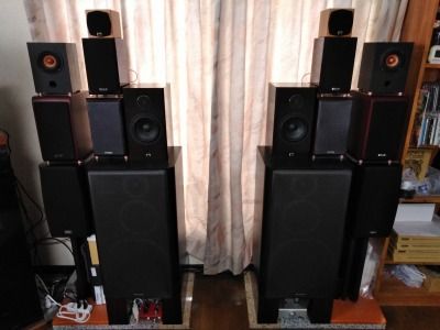 購入…高井工芸 ハイクラフト 高性能 密閉型2Way Speaker HC-TX400 | てんやのブログ - 楽天ブログ