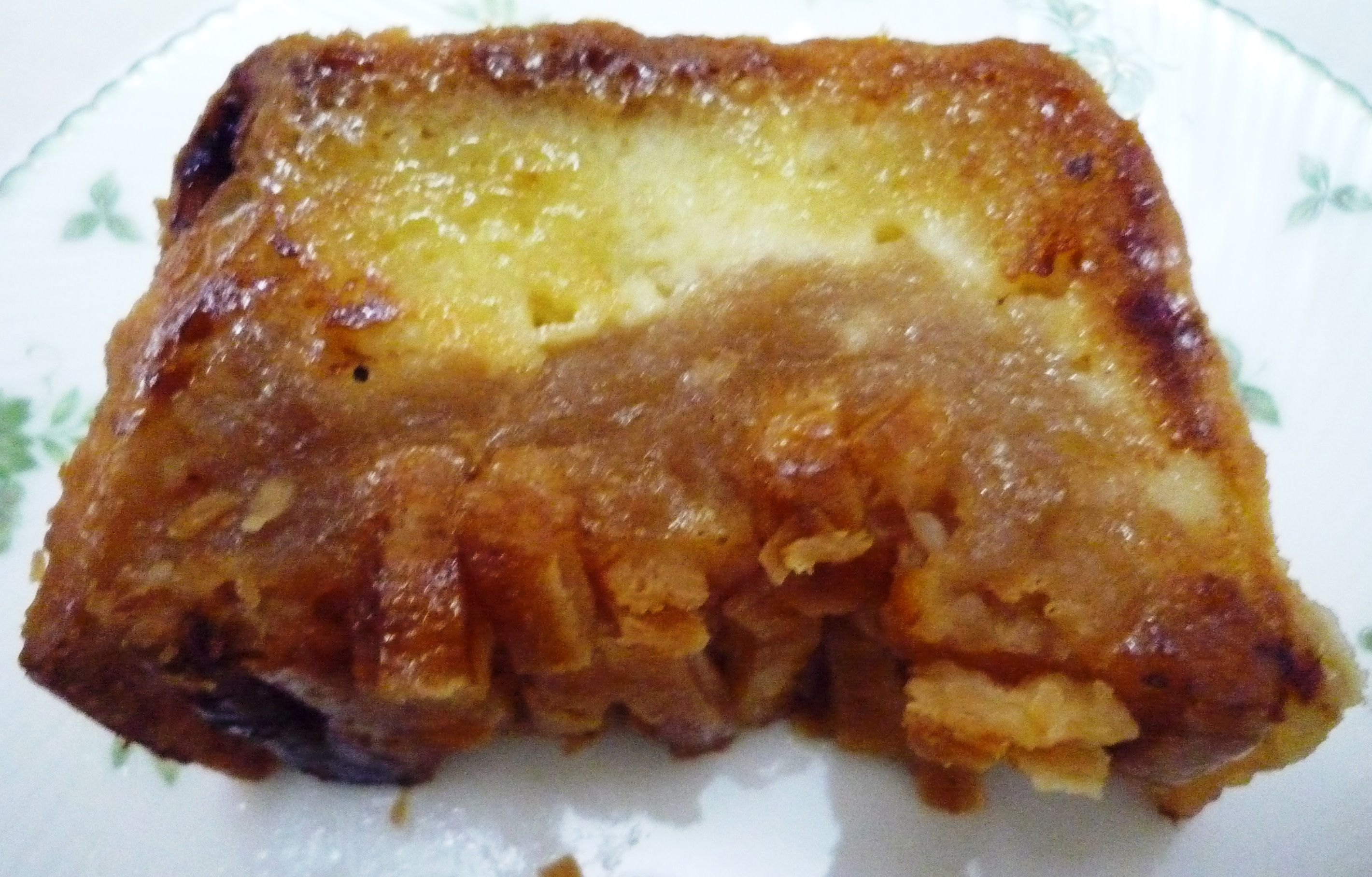 アトリエ ド フロマージュの自家製カマンベールのアップルパイ 美味しい物好きで健康志向 楽天ブログ