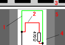ブレーキパッド