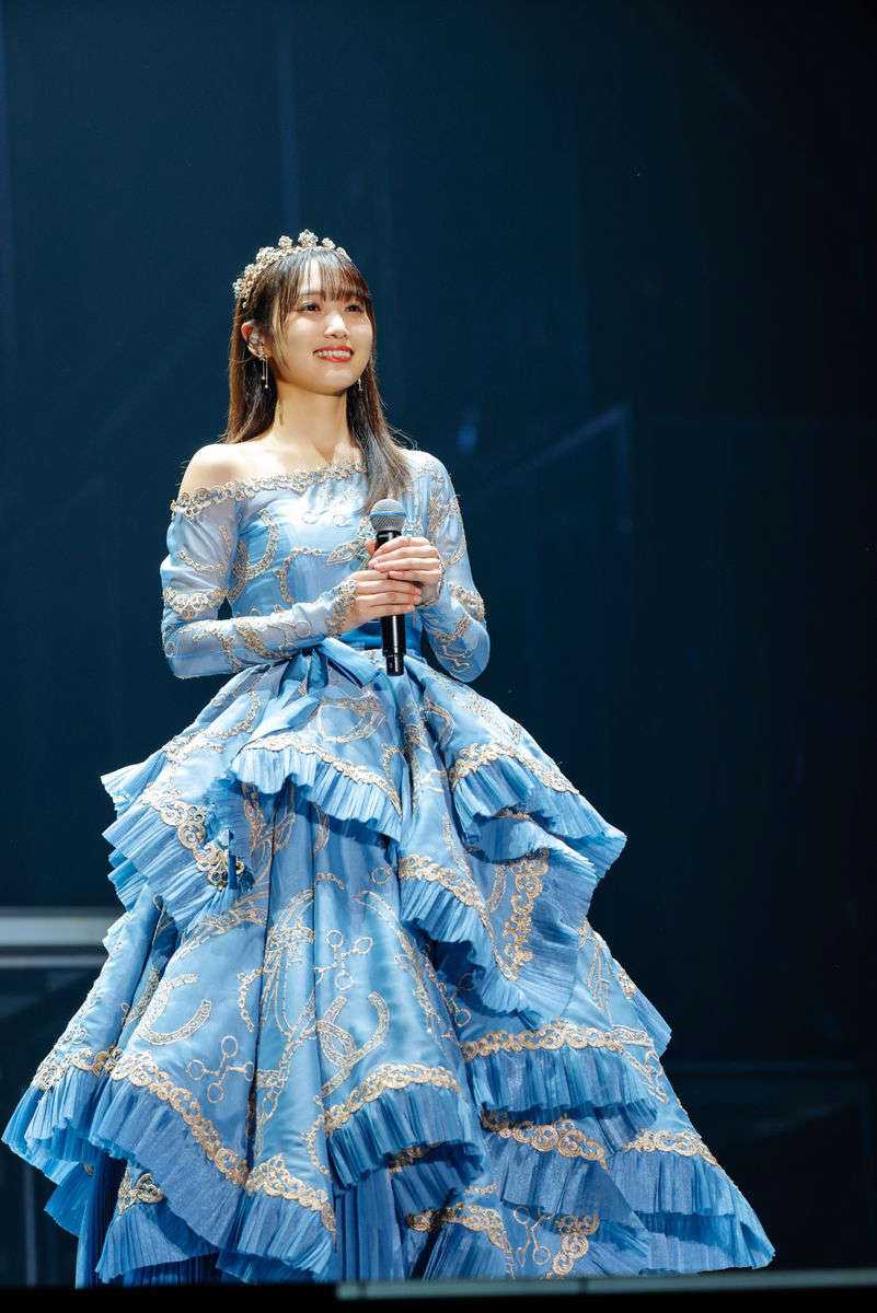 ☆櫻坂46♪キャプテン；菅井友香、東京ドームで涙の卒業！『波乱
