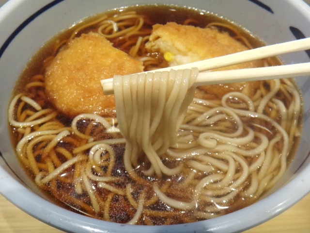 吉そば　神田店