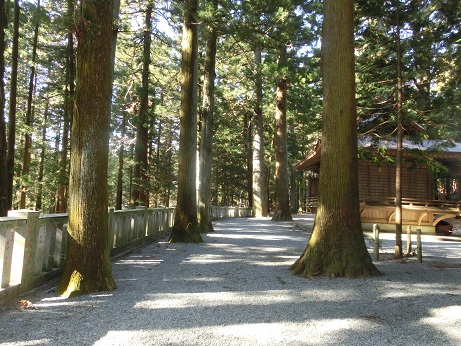 赤城神社