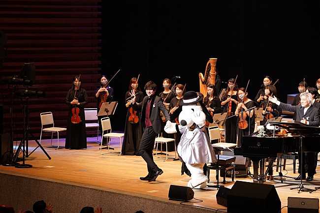スヌーピーのクリスマスコンサート Billboard Classics Snoopy Premium Symphonic Christmas Concert 21 が東名阪3都市で開催決定 スヌーピーとっておきブログ 楽天ブログ
