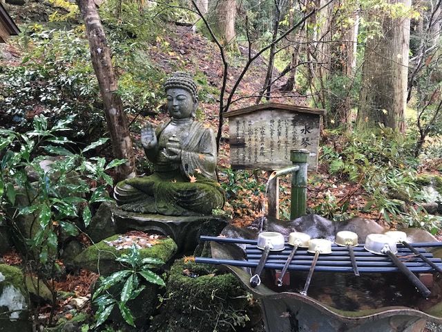 三徳山へ配達！ | 白山命水～採水地ナビ～ - 楽天ブログ