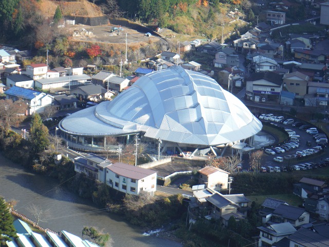 総合スポーツセンター