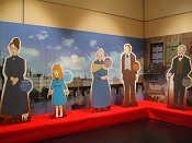 2014年アルプスの少女ハイジ展