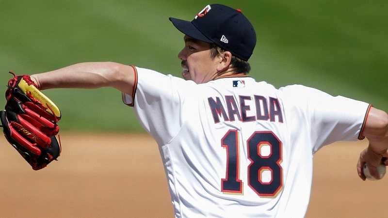 マエケン、前田健太、楽天入り最有力、日米通算165勝の前田健太に2年契約オファー