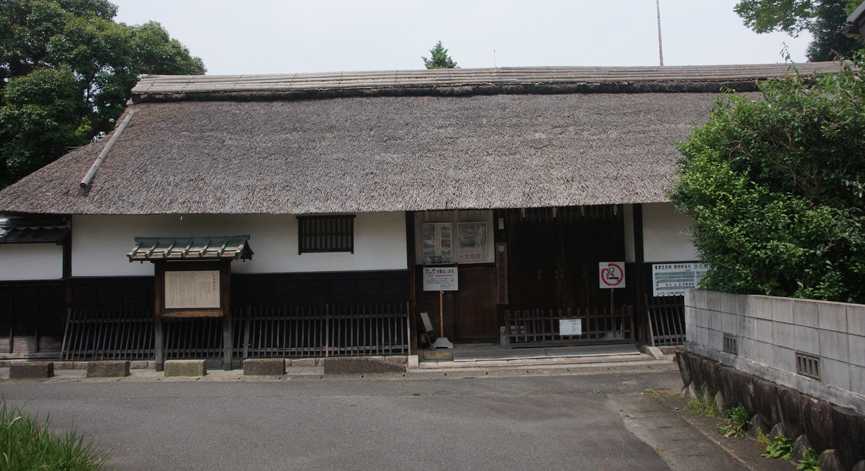 愛知県弥富市 服部家住宅 | 吾が徒然 - 楽天ブログ