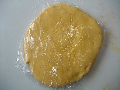 新玉ねぎのキッシュ