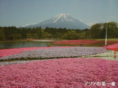 20160701 甲府市白樺湖5
