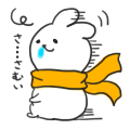 さむい
