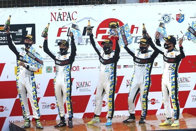 2ページ目の[ その他レース ]  のりぞうRacing - 楽天ブログ