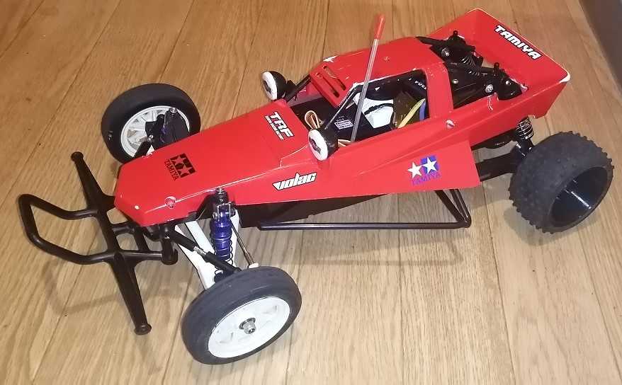 タミヤ グラスホッパー H.P.サスペンションキット 5224 タミヤ グラスホッパー H.P.サスペンションキット 5224 （GRAHHO