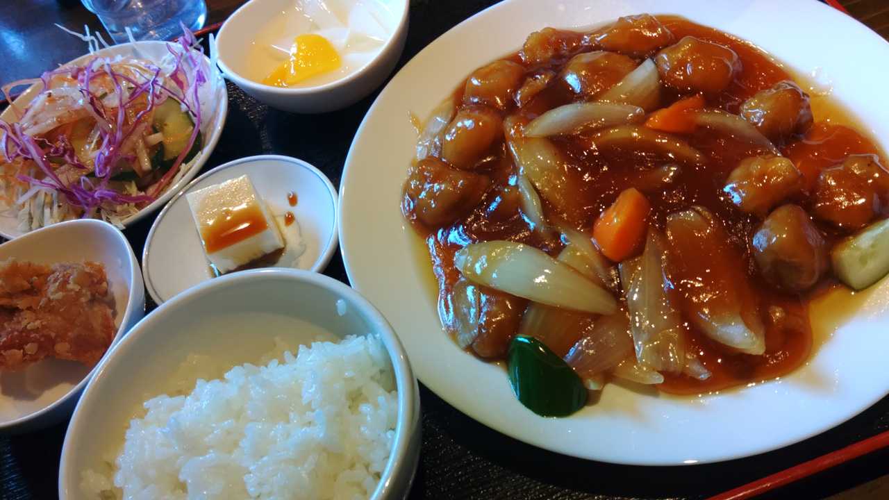 中国料理 北京に行ってみ‼ ハイゼ～ット小僧 楽天ブログ