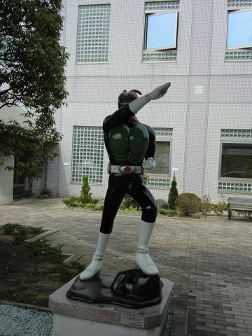 仮面ライダー