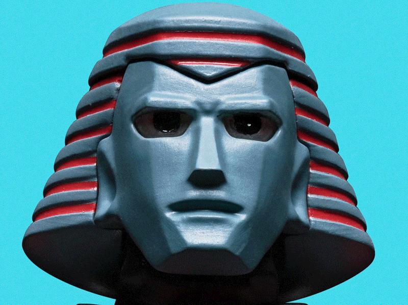 アルティメットルミナス東映クラシック ジャイアントロボ 予約済み