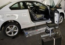 bmw rdc