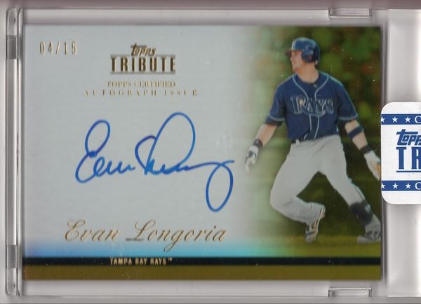 Evan Longoria
