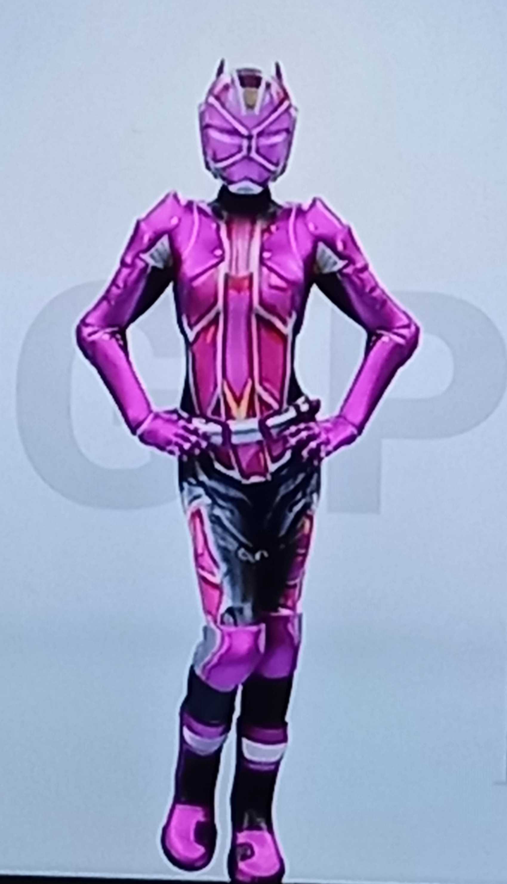 WWE2K19 特撮ヒロイン 仮面ライダー | Shitaさんのブログ - 楽天ブログ