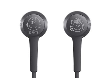 他とは違う特別感！ソニーショップ限定「h.ear シリーズ」にスヌーピー