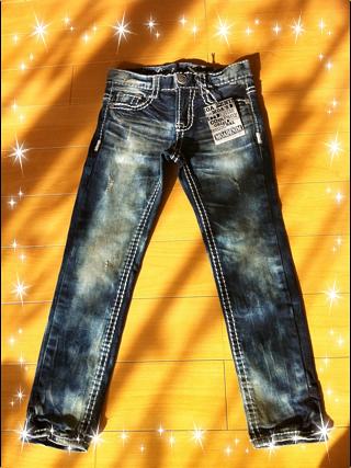 denim