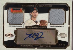 madison bumgarner