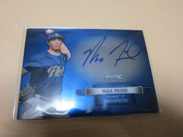 max Fried