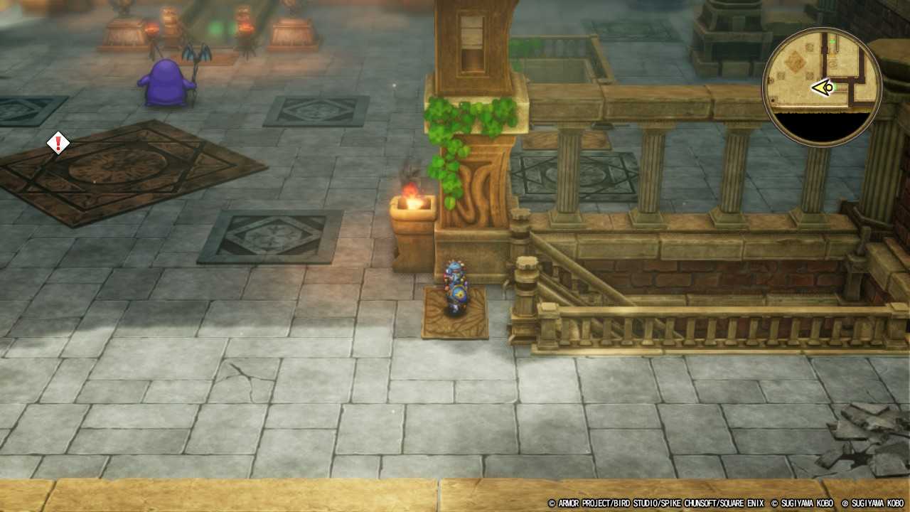 DQ2-033