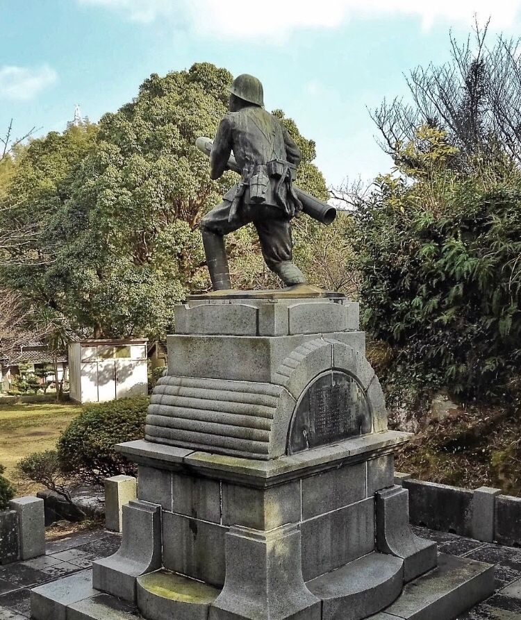 新田藤太郎 (ネット美術旅行110)国威発揚に埋もれた彫刻家 | 讃三堂感