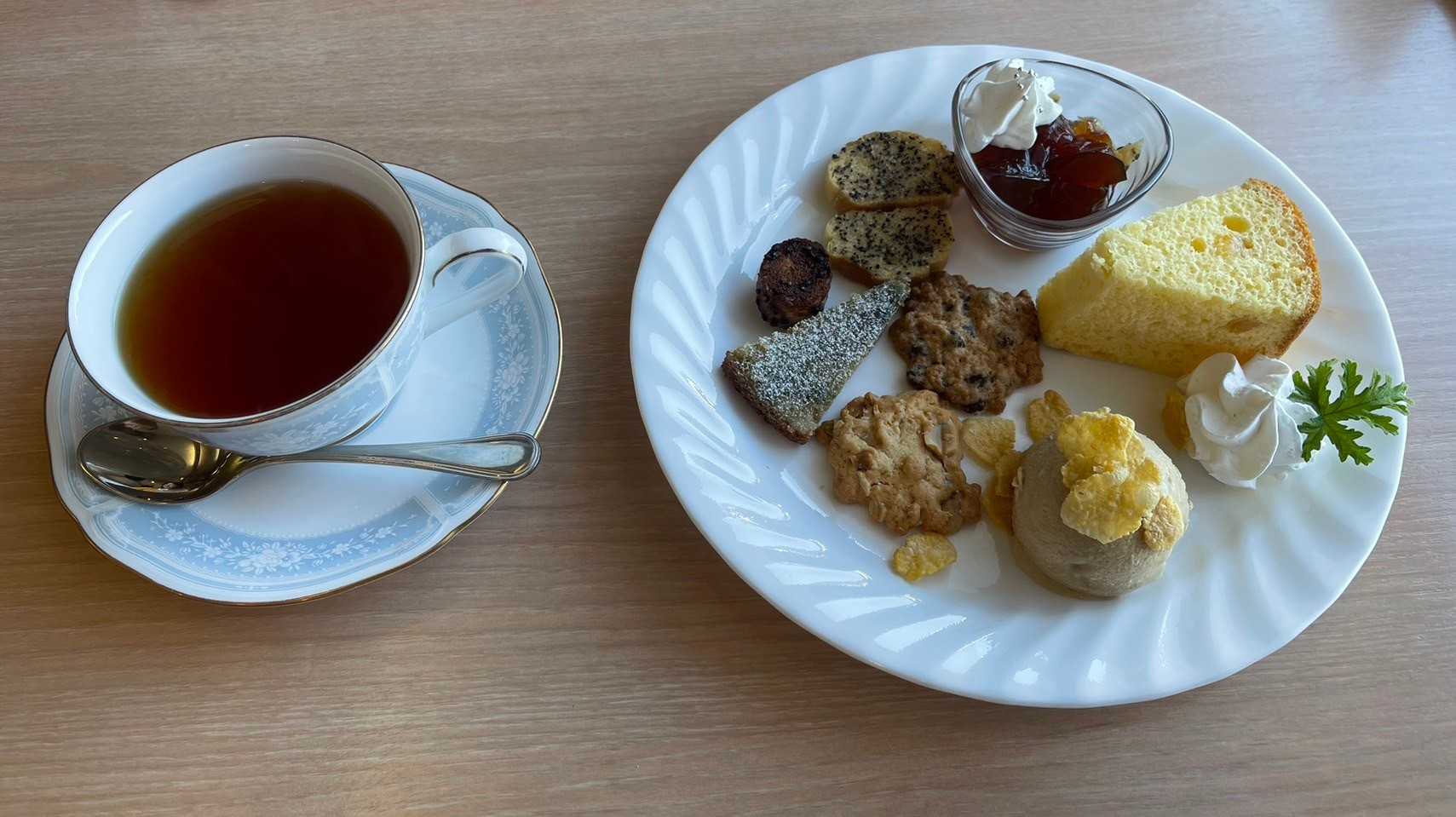 こだわり専門店 紅茶屋さん ゴマ子のjournal 楽天ブログ