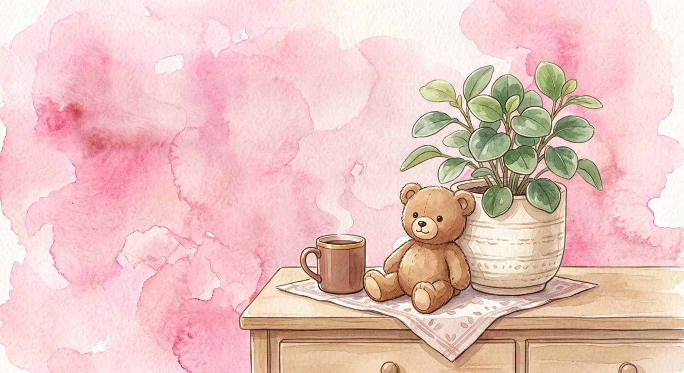 ごきげんママでいたいから🧸ママのときめき買い＆おやつ時間