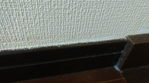 記事一覧 ゆりリスの大日本印刷 サンゲツ の壁紙 Ebクロス 不良品リコール問題提起ブログ 楽天ブログ