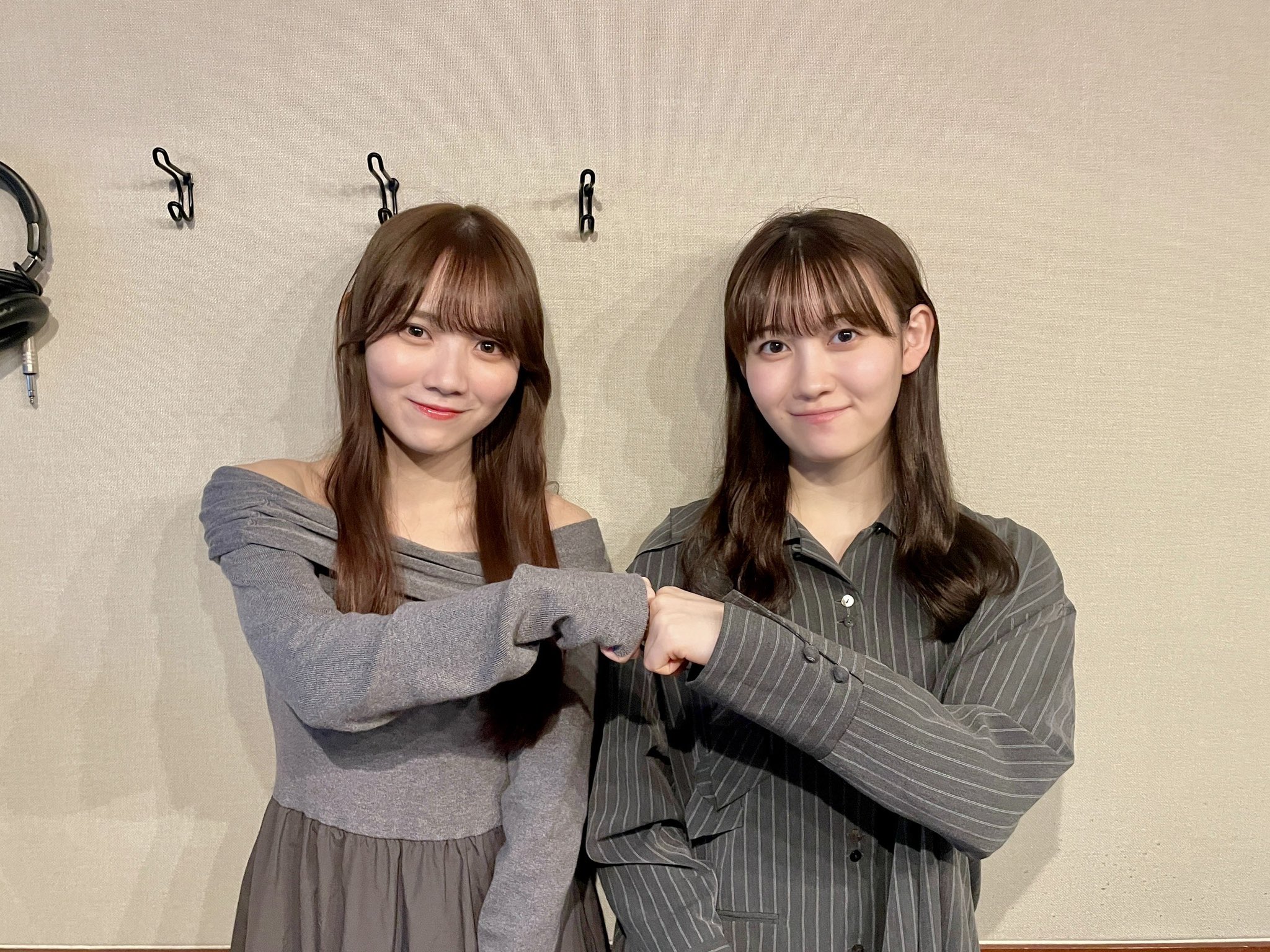 ☆乃木坂46♪田村真佑＆松尾美佑『乃木坂46の乃木坂に相談だ！』#193