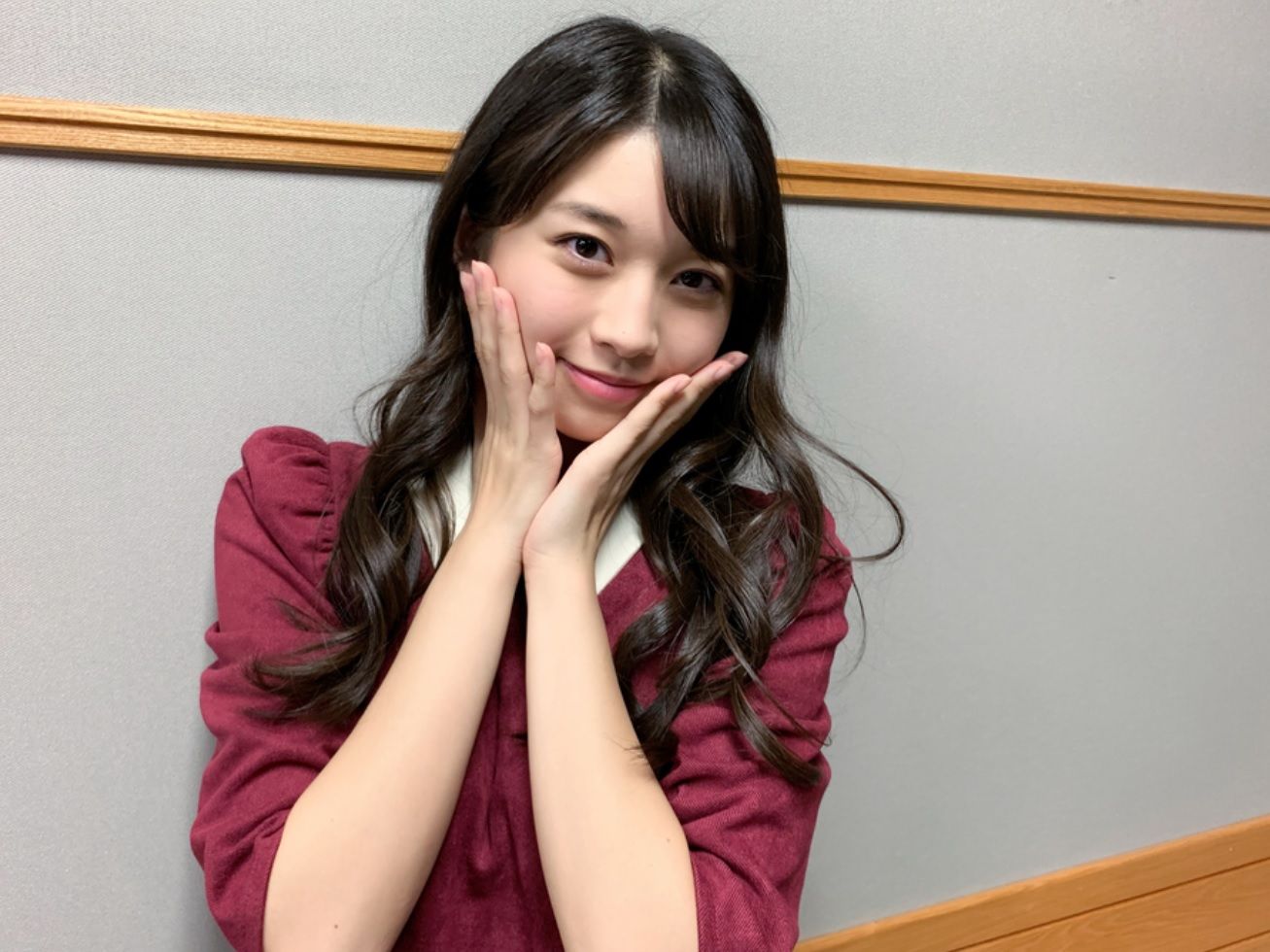 牧野真莉愛 モーニング娘 18 まりあんloveりんですっ が更新 毎日がなっちとハロプロの日 楽天ブログ