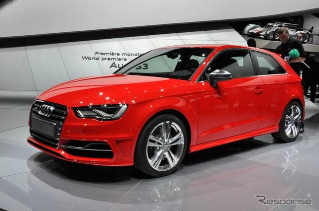 ＮｅｗＡｕｄｉＳ３