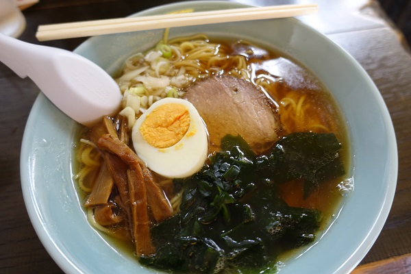 gラーメン