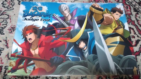 グッズ