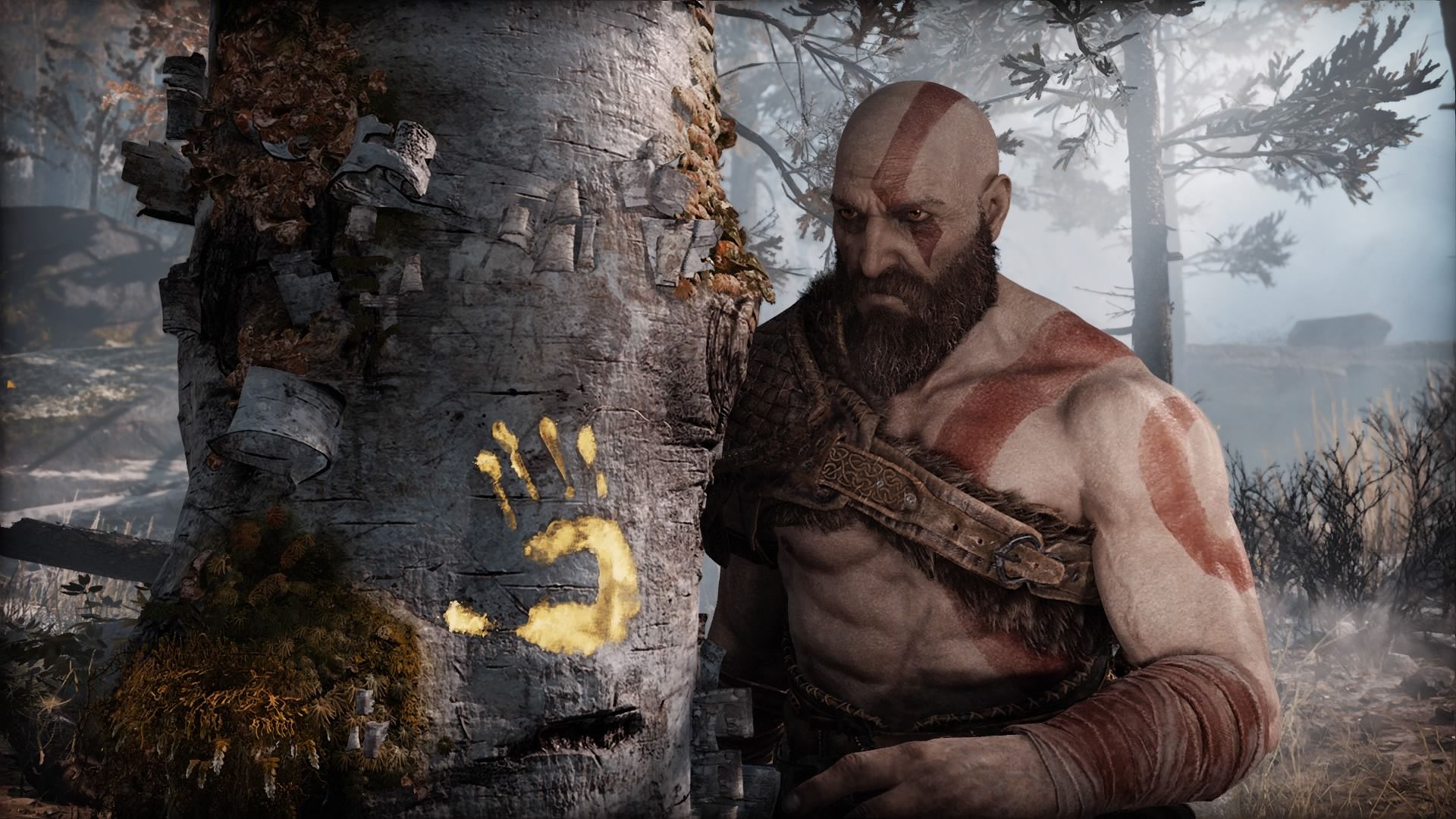 God Of War ゴッドオブウォー ねっとwork Ps3 Ps4のゲームブログ 楽天ブログ