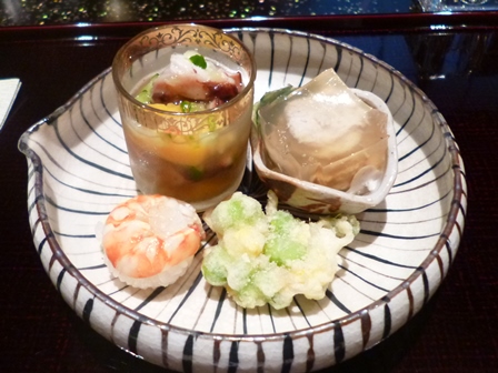 pinot club 364th wine party　＠弁いち